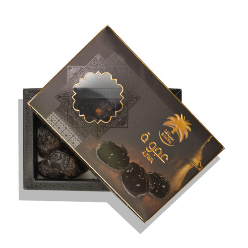 Ajwa Dates 200 gms