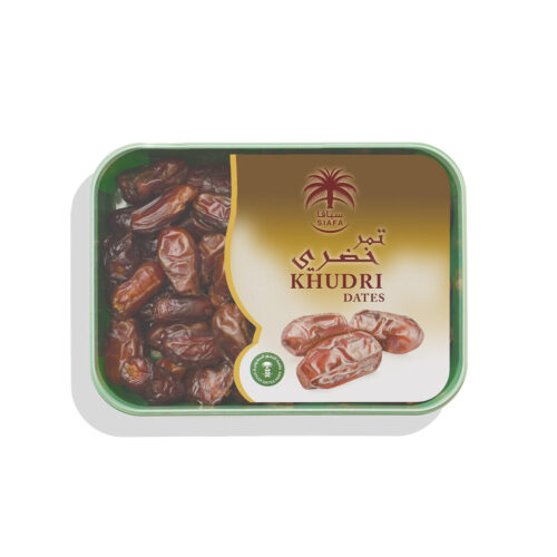 Khudri Dates 800 gms