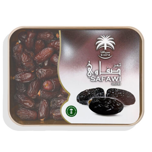 Safawi Dates 800 gms