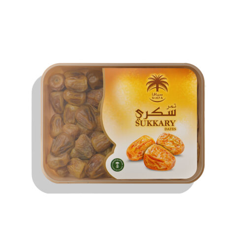 Sukkary Date 800 gms