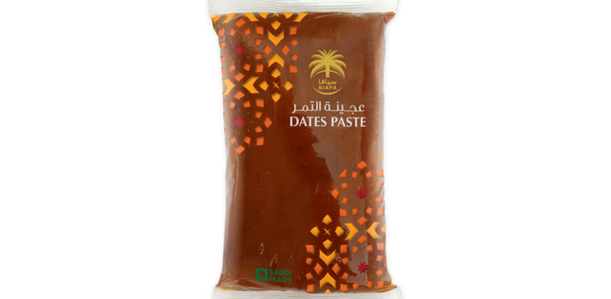 Dates Paste 1 kg