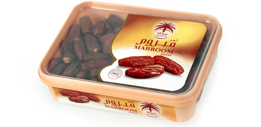 Mabroom Dates 800 gms