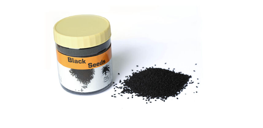 Black Seeds 150 gms