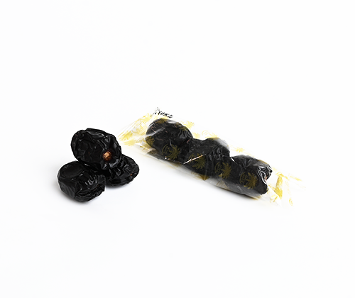 Ajwa Dates 3Pcs Box