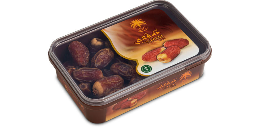 Sagai Dates 400 gms