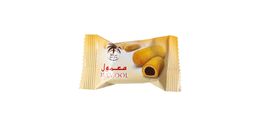 Dates Mamool 115 gms